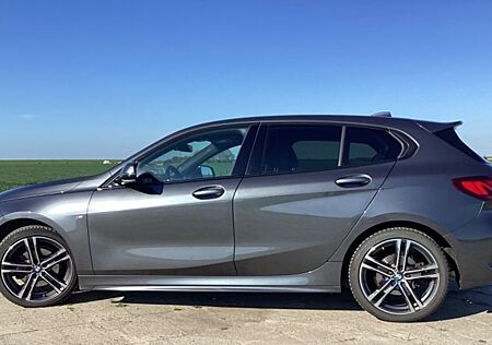 BMW 118i M Sport M Sport