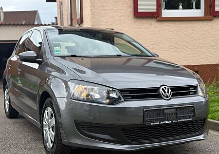VW Polo Volkswagen 1.2 44kW Trendline Trendline