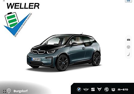 BMW i3 120Ah Sportpaket Bluetooth Navi LED Klima PDC