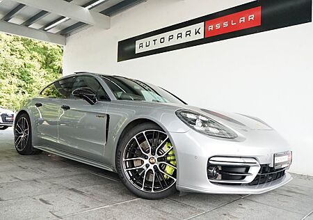 Porsche Panamera 4 S E-Hybrid*SportDesign/PANO/HAL/ABGAS