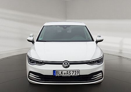 VW Golf Volkswagen Life 2,0 TDI Fahrschul 85kW (116 PS) 7G-DSG