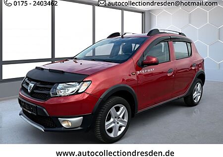 Dacia Sandero II Stepway Prestige 0.9 TCe 90 eco