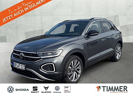 VW T-Roc Volkswagen MOVE*Navi*SHZ*APP*ACC