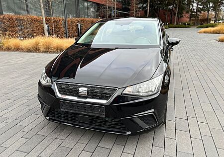 Seat Ibiza Style-Navi-Kamera -II Hand- 91 TKM