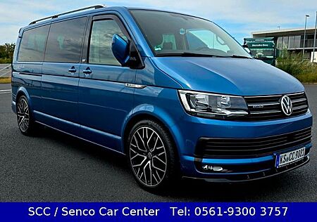 VW T6 Caravelle Volkswagen T6 BUS Caravelle 2.0 TDI Comfort DSG Automatik