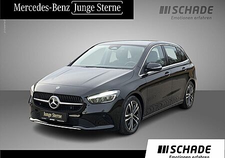 Mercedes-Benz B 200 d Progressive LED*Distro*Kamera*Lenkradhzg