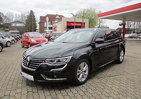 Renault Talisman Grandtour Limited 2.Hand Automatik