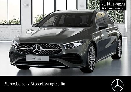 Mercedes-Benz A 250 e AMG+LED+KAMERA+TOTW+KEYLESS+8G
