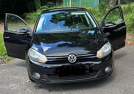 VW Golf Volkswagen 1.4 TSI DSG 90 kW Comfortline Comfortline