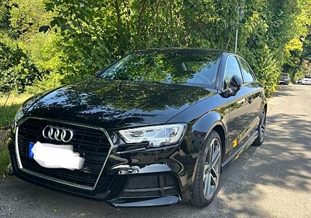 Audi A3 35 TFSI S-LINE