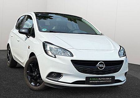 Opel Corsa E Color Edition ecoFlex