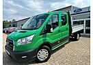 Ford Transit Trend 350L2 DK Standheizung