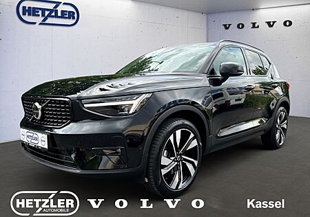 Volvo XC 40 XC40 Ultra Dark 2WD B4 EU6d Leder Digitales Cock