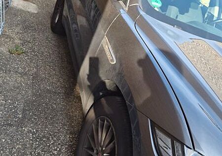 Jaguar F-Pace 30d AWD S Automatik S