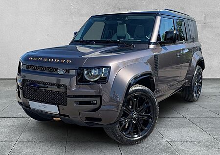 Land Rover Defender 110 P635 OCTA HUD+ACC+NSW+PANO+SHZG+LMF