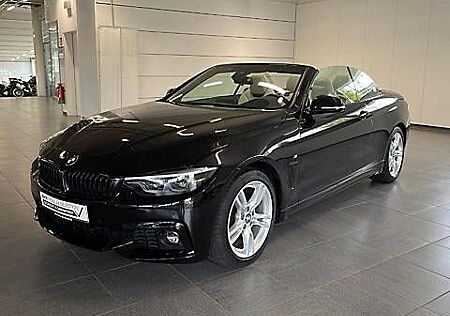 BMW 430i Cabrio M Sport A M Sport