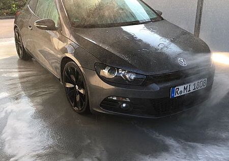 VW Scirocco Volkswagen 2.0 TSI DSG Edition Edition