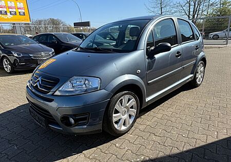 Citroën C3 HDi 110 FAP VTR