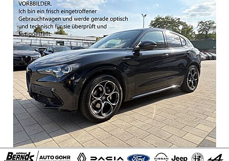 Alfa Romeo Stelvio 2.2 Diesel 16V Q4 Veloce AUTOMATIK AHK