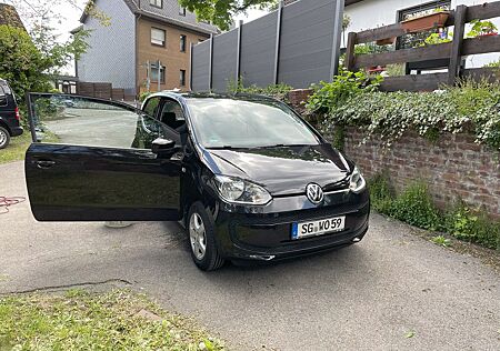 VW Up Volkswagen ! das perfekte Abi 2025 Auto