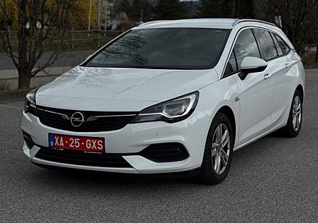 Opel Astra ST 1.5 Diesel 90kW Elegance Auto Elegance