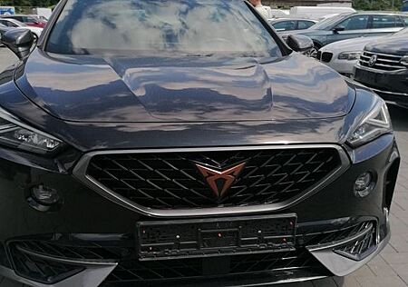 Cupra Formentor VZ eHybrid 1.4 TSI/TRAVEL/VIRTUAL/PANO