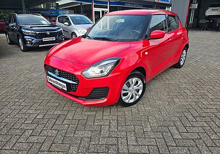 Suzuki Swift 1.2 Club