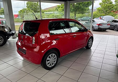 Skoda Citigo Cool Edition