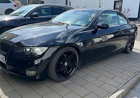 BMW 320i Cabrio