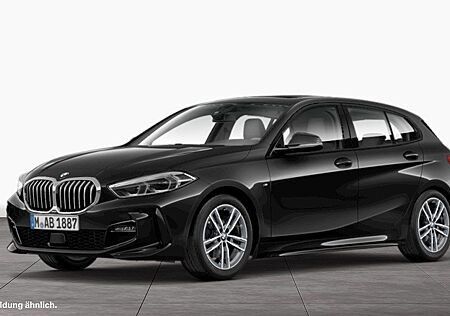 BMW 118i Hatch M Sport DAB LED WLAN Pano.Dach Shz