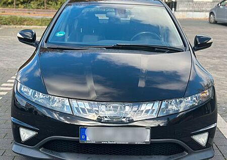 Honda Civic 1.8 Type Type S - TÜV NEU