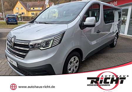 Renault Trafic Grand Combi 2.0dCi L2H1 LR Lang App Kamer