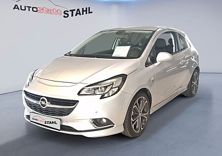 Opel Corsa E Innovation ecoFlex