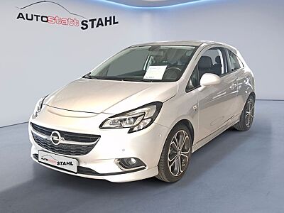 Opel Corsa E Innovation ecoFlex