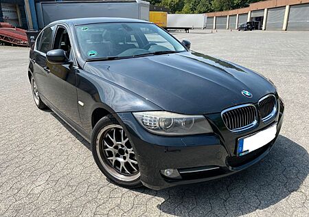BMW 320d - NAVI / XENON / TÜV ***NEU***