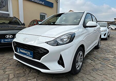 Hyundai i10 1.0 Comfort Smart MJ 2025 Navi,Bluelink...