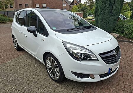 Opel Meriva 1.4 INNOVATION Vollausstattung