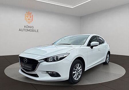Mazda 3 LIM. CENTER-LINE/1.HAND/LM/NAV/WIFI