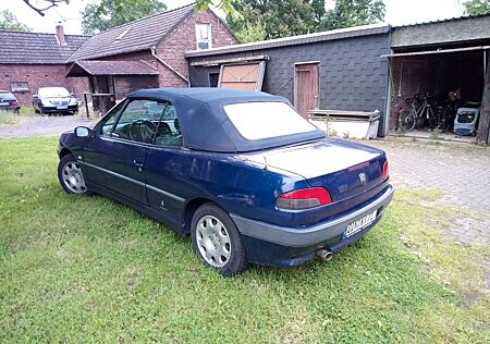 Peugeot 306 Saint-Tropez 90 Saint Tropez