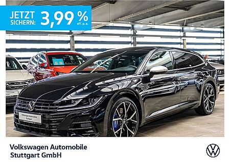 VW Arteon Volkswagen Shooting Brake R DSG Navi AHK Kamera