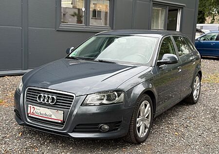 Audi A3 Sportback 2.0 TDI Ambition*Xenon*LED*Navi*PDC