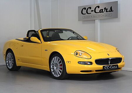 Maserati Spyder 4200 GT