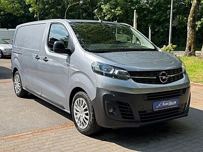 Opel Vivaro Kasten L2 Edition M *KAMERA*NAVI*REGAL*