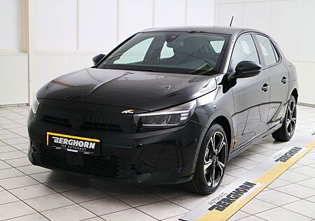 Opel Corsa F "GS Line" AT