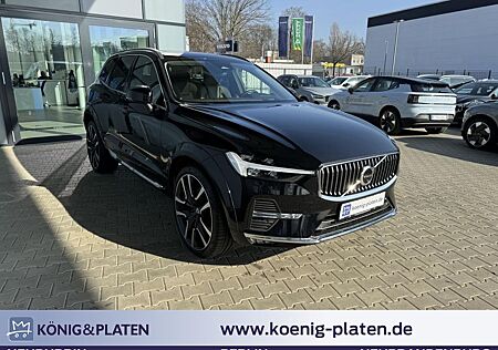 Volvo XC 60 XC60 B5 (Diesel) AWD Inscription (EURO 6d)
