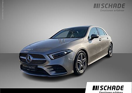 Mercedes-Benz A 200 d AMG Line Multib*Distro*Keyless*RF-Kamera