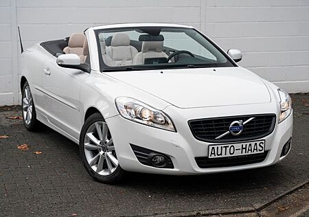 Volvo C70 T5 Geartronic Momentum