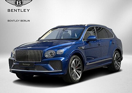 Bentley Bentayga Azure HYBRID BERLIN