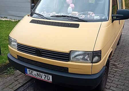 VW T4 Volkswagen andere