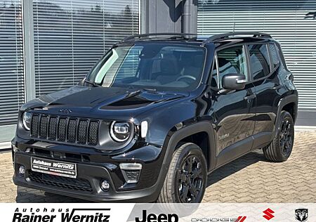 Jeep Renegade 1.3 PHEV 4xe North Star MY25